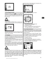 Предварительный просмотр 219 страницы Hilti PS200 Ferroscan Operating Instruction