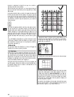 Предварительный просмотр 224 страницы Hilti PS200 Ferroscan Operating Instruction