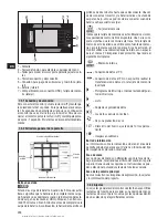 Предварительный просмотр 226 страницы Hilti PS200 Ferroscan Operating Instruction