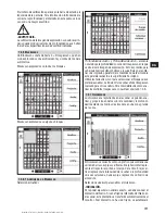 Предварительный просмотр 233 страницы Hilti PS200 Ferroscan Operating Instruction