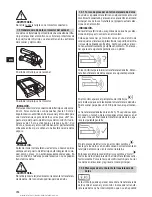 Предварительный просмотр 236 страницы Hilti PS200 Ferroscan Operating Instruction