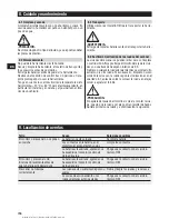 Предварительный просмотр 238 страницы Hilti PS200 Ferroscan Operating Instruction