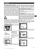 Предварительный просмотр 251 страницы Hilti PS200 Ferroscan Operating Instruction