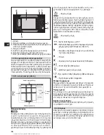 Предварительный просмотр 260 страницы Hilti PS200 Ferroscan Operating Instruction