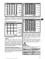 Предварительный просмотр 265 страницы Hilti PS200 Ferroscan Operating Instruction