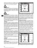 Предварительный просмотр 266 страницы Hilti PS200 Ferroscan Operating Instruction