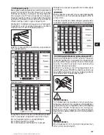 Предварительный просмотр 269 страницы Hilti PS200 Ferroscan Operating Instruction