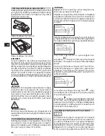 Предварительный просмотр 270 страницы Hilti PS200 Ferroscan Operating Instruction