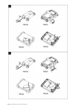 Preview for 3 page of Hilti PSA 80 Original Operating Instructions