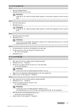 Preview for 31 page of Hilti PSA 80 Original Operating Instructions