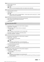 Preview for 241 page of Hilti PSA 80 Original Operating Instructions