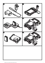 Предварительный просмотр 3 страницы Hilti PSA 81 Operating Instructions Manual