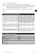 Preview for 42 page of Hilti PSA 81 Operating Instructions Manual