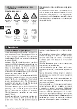 Предварительный просмотр 61 страницы Hilti PSA 81 Operating Instructions Manual