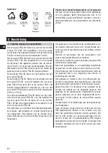 Preview for 89 page of Hilti PSA 81 Operating Instructions Manual