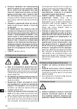 Предварительный просмотр 367 страницы Hilti PSA 81 Operating Instructions Manual