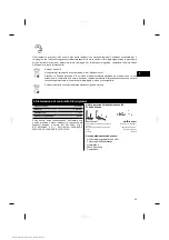 Preview for 27 page of Hilti PSA100 Operating Instructions Manual