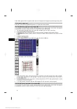 Preview for 44 page of Hilti PSA100 Operating Instructions Manual