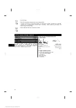 Preview for 64 page of Hilti PSA100 Operating Instructions Manual