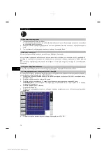 Preview for 74 page of Hilti PSA100 Operating Instructions Manual