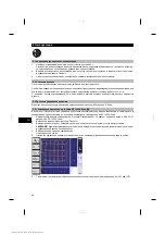 Preview for 94 page of Hilti PSA100 Operating Instructions Manual