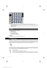 Preview for 114 page of Hilti PSA100 Operating Instructions Manual