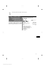 Preview for 115 page of Hilti PSA100 Operating Instructions Manual