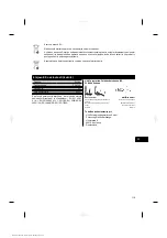 Preview for 121 page of Hilti PSA100 Operating Instructions Manual