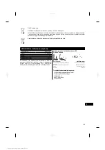 Preview for 157 page of Hilti PSA100 Operating Instructions Manual