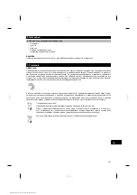 Preview for 169 page of Hilti PSA100 Operating Instructions Manual