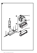 Предварительный просмотр 2 страницы Hilti PUA 80 Operating Instructions Manual