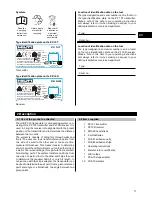 Preview for 6 page of Hilti PX 10 Operating Instructions Manual