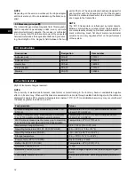 Preview for 7 page of Hilti PX 10 Operating Instructions Manual