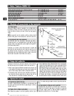 Preview for 23 page of Hilti R4DW-X S Operating Instructions Manual