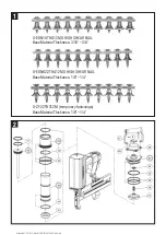 Предварительный просмотр 2 страницы Hilti R4X12 S Operating Instructions Manual