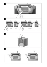 Предварительный просмотр 4 страницы Hilti R6-22 Original Operating Instructions