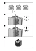 Preview for 5 page of Hilti R6-22 Original Operating Instructions