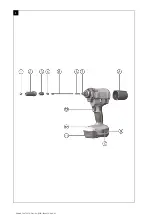 Preview for 2 page of Hilti RT 6-A22 Manual