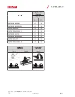 Preview for 6 page of Hilti S-BT-EF Installation Instruction