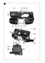 Preview for 2 page of Hilti SB 4-A22 Original Operating Instructions