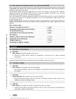 Preview for 10 page of Hilti SBT 4-A22 Manual