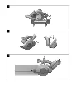 Предварительный просмотр 4 страницы Hilti SC 5ML-22 Operating Instructions Manual