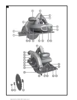 Предварительный просмотр 2 страницы Hilti SC 70W-A Original Operating Instructions