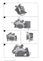 Preview for 4 page of Hilti SC 70W-A22 Original Operating Instructions