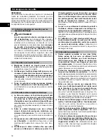 Preview for 21 page of Hilti SCM 18-A c Original Operating Instructions