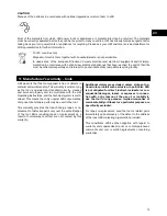 Preview for 16 page of Hilti SCM 22-A Operating Instructions Manual