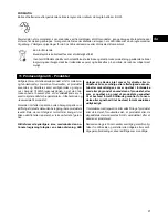 Preview for 30 page of Hilti SCM 22-A Operating Instructions Manual