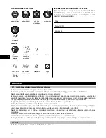 Preview for 145 page of Hilti SCM 22-A Operating Instructions Manual