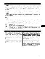 Предварительный просмотр 170 страницы Hilti SCM 22-A Operating Instructions Manual