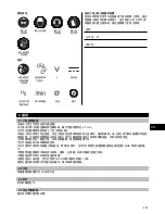 Preview for 246 page of Hilti SCM 22-A Operating Instructions Manual